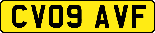 CV09AVF