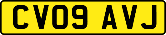 CV09AVJ