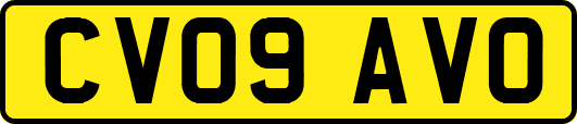 CV09AVO