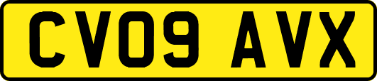 CV09AVX