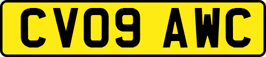 CV09AWC