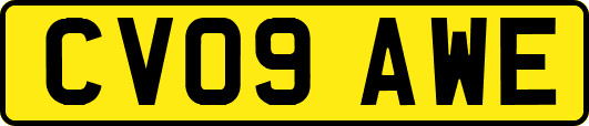 CV09AWE
