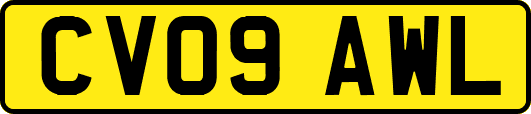 CV09AWL