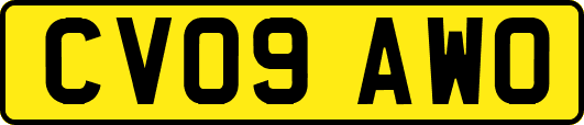 CV09AWO