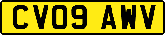 CV09AWV