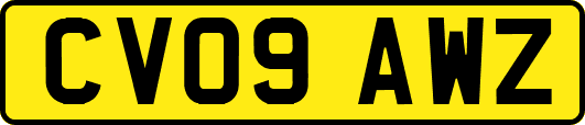CV09AWZ