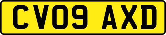 CV09AXD
