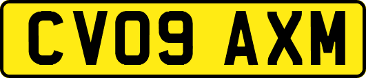 CV09AXM