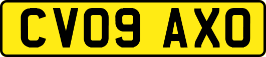 CV09AXO