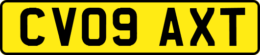 CV09AXT