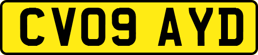 CV09AYD