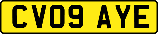 CV09AYE