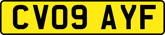 CV09AYF