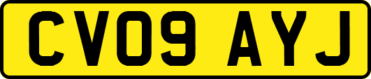 CV09AYJ