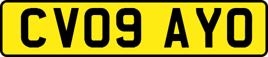 CV09AYO