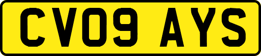 CV09AYS