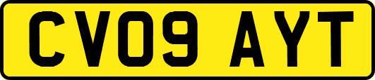 CV09AYT