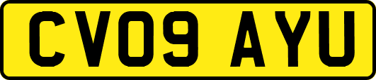 CV09AYU