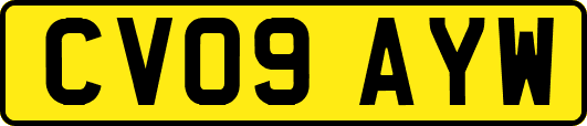 CV09AYW