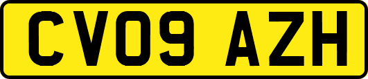 CV09AZH