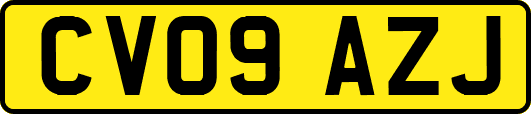 CV09AZJ