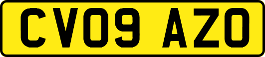 CV09AZO