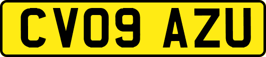 CV09AZU