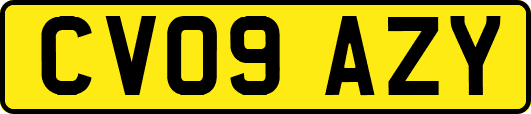 CV09AZY