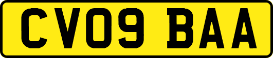 CV09BAA