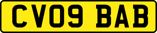 CV09BAB