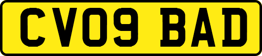 CV09BAD