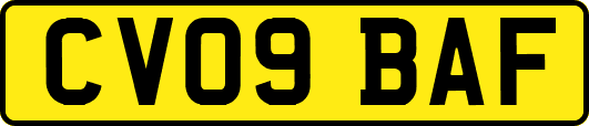 CV09BAF