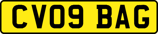 CV09BAG