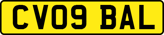 CV09BAL