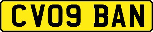 CV09BAN