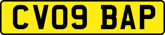 CV09BAP