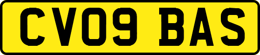 CV09BAS