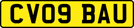 CV09BAU