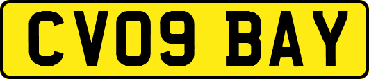 CV09BAY