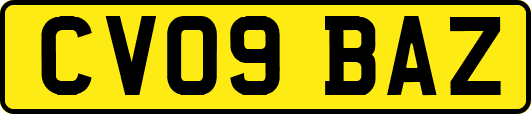 CV09BAZ