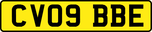 CV09BBE