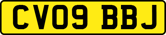 CV09BBJ