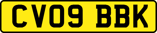 CV09BBK