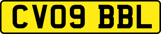 CV09BBL