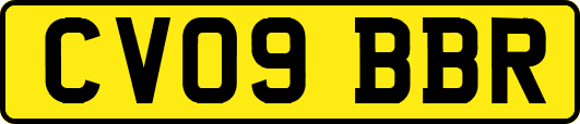 CV09BBR