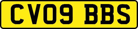CV09BBS