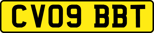 CV09BBT
