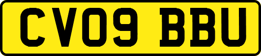 CV09BBU