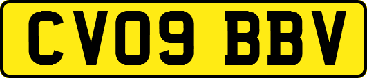 CV09BBV