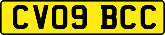 CV09BCC